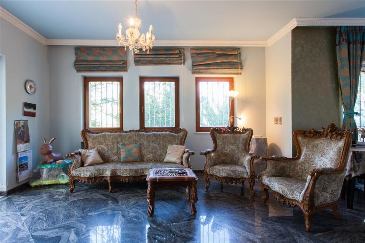 Дом в Афинах, Греция, 1 000 м2 фото 2