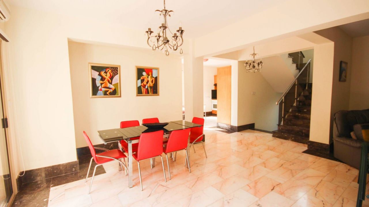 Вилла в Протарасе, Кипр, 240 м2 фото 3