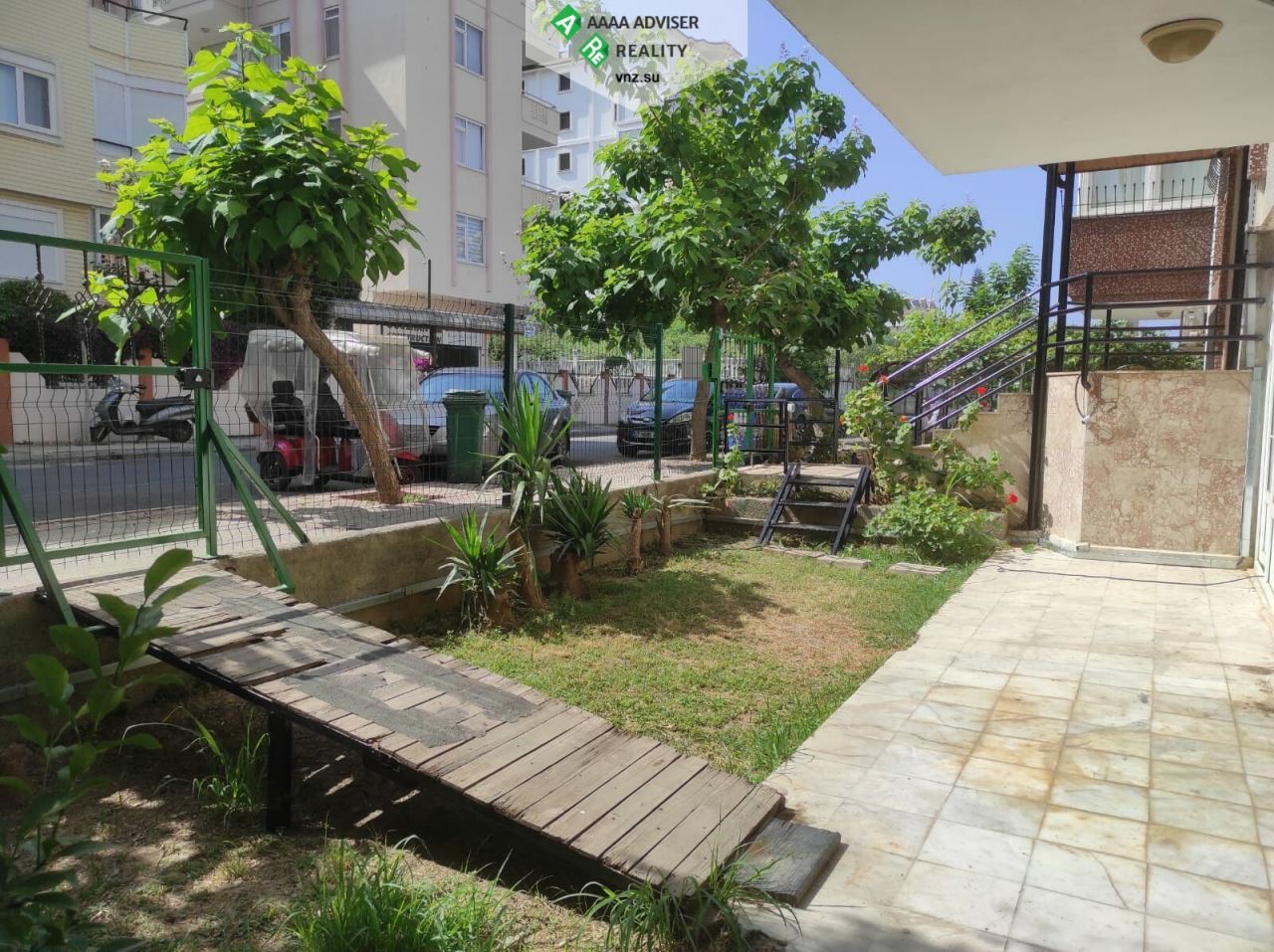 Квартира в Алании, Турция, 200 м2 фото 2