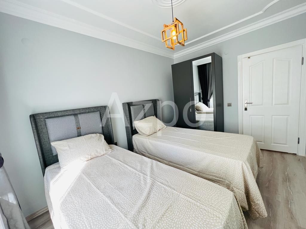 Апартаменты в Алании, Турция, 100 м2 фото 5