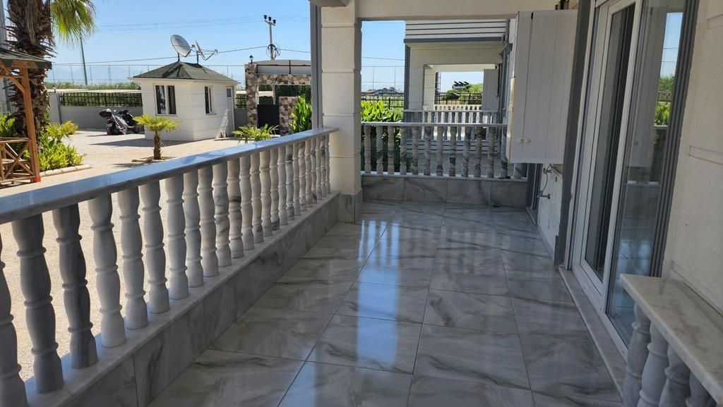 Квартира в Анталии, Турция, 110 м2 фото 5