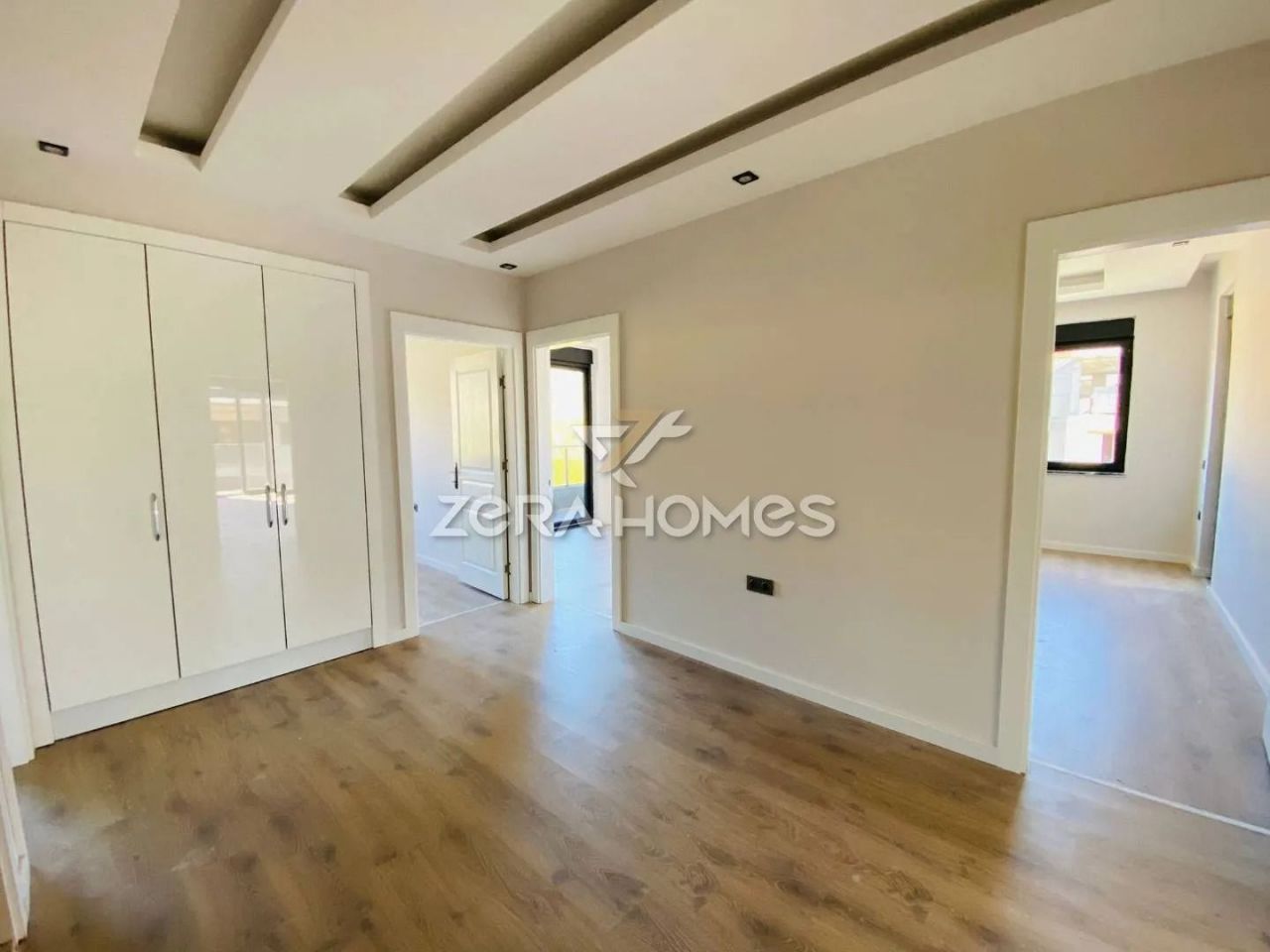 Квартира в Алании, Турция, 160 м2 фото 4