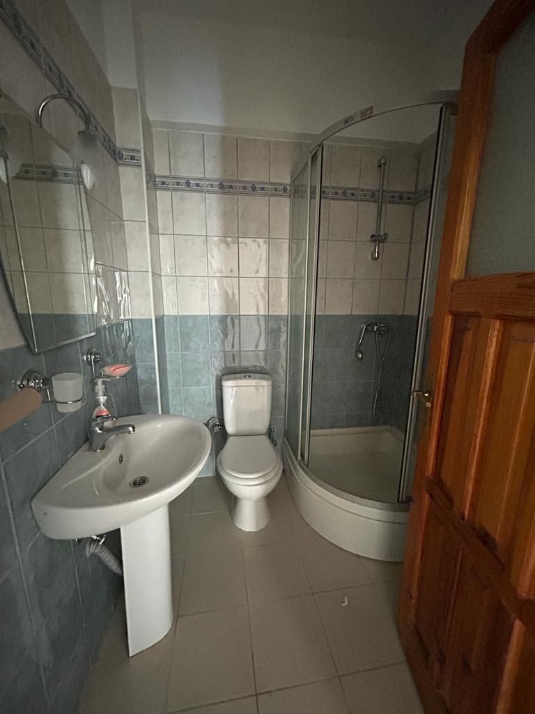 Квартира в Алании, Турция, 100 м2 фото 3
