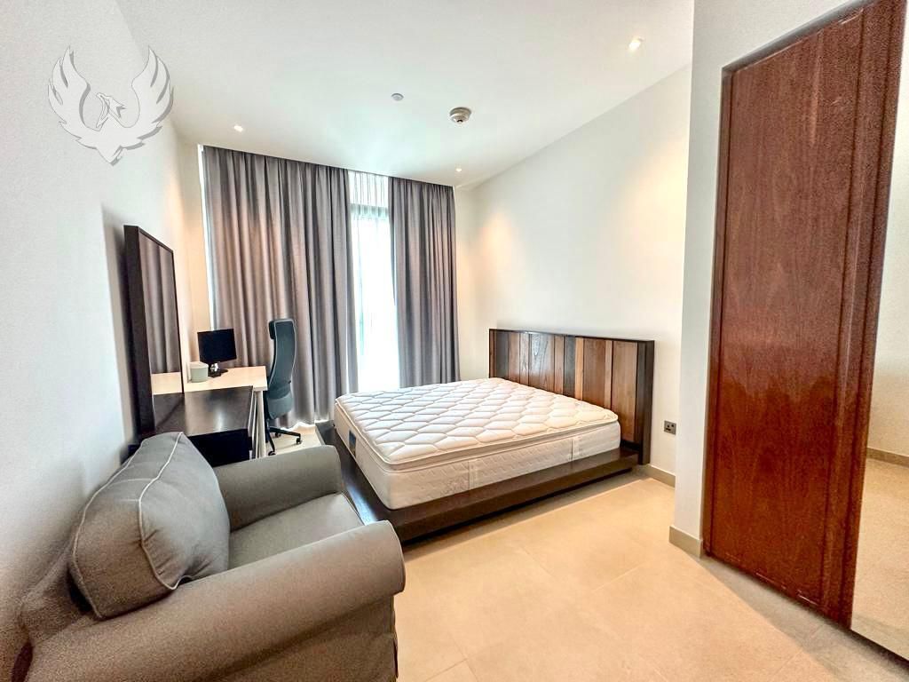 Квартира в Дубае, ОАЭ, 120 м2 фото 4