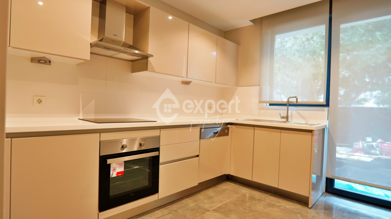 Квартира в Стамбуле, Турция, 53 м2 фото 5