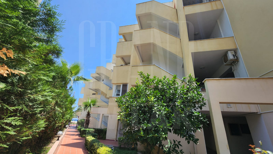 Апартаменты в Анталии, Турция, 95 м2 фото 3