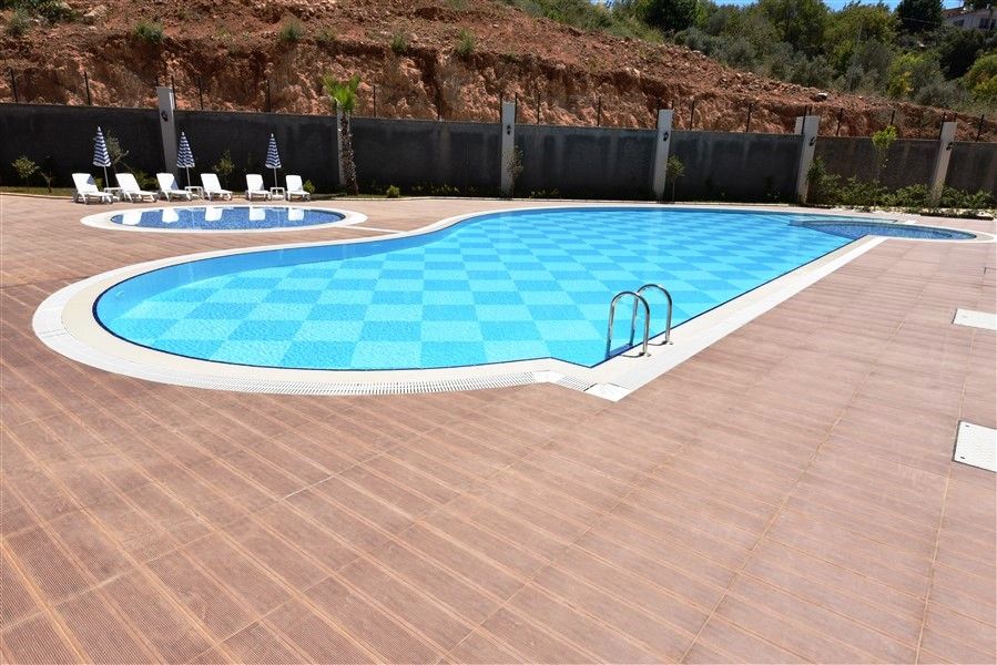 Квартира в Алании, Турция, 126 м2 фото 2