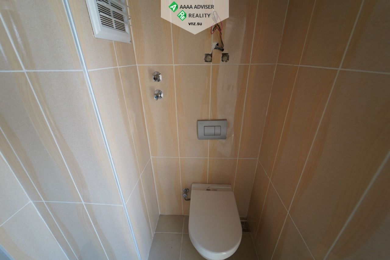 Пентхаус в Алании, Турция, 160 м2 фото 5