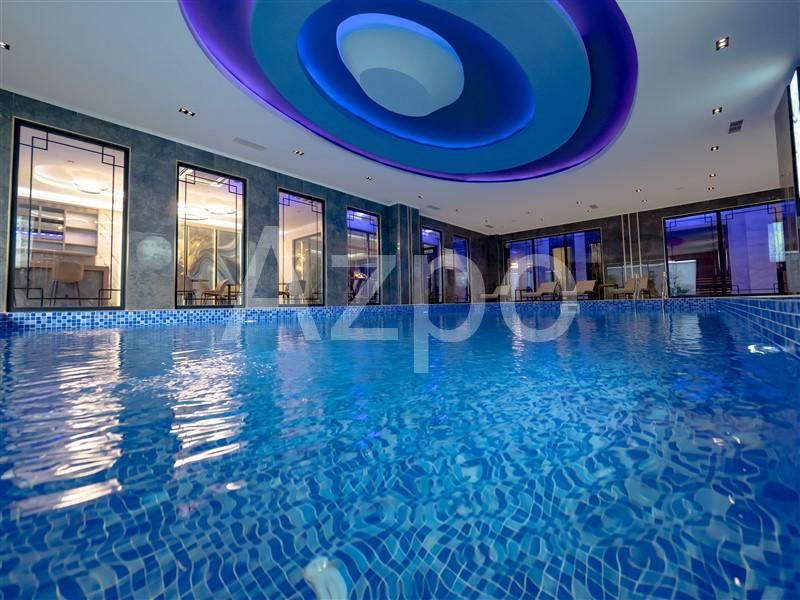 Апартаменты в Алании, Турция, 90 м2 фото 3