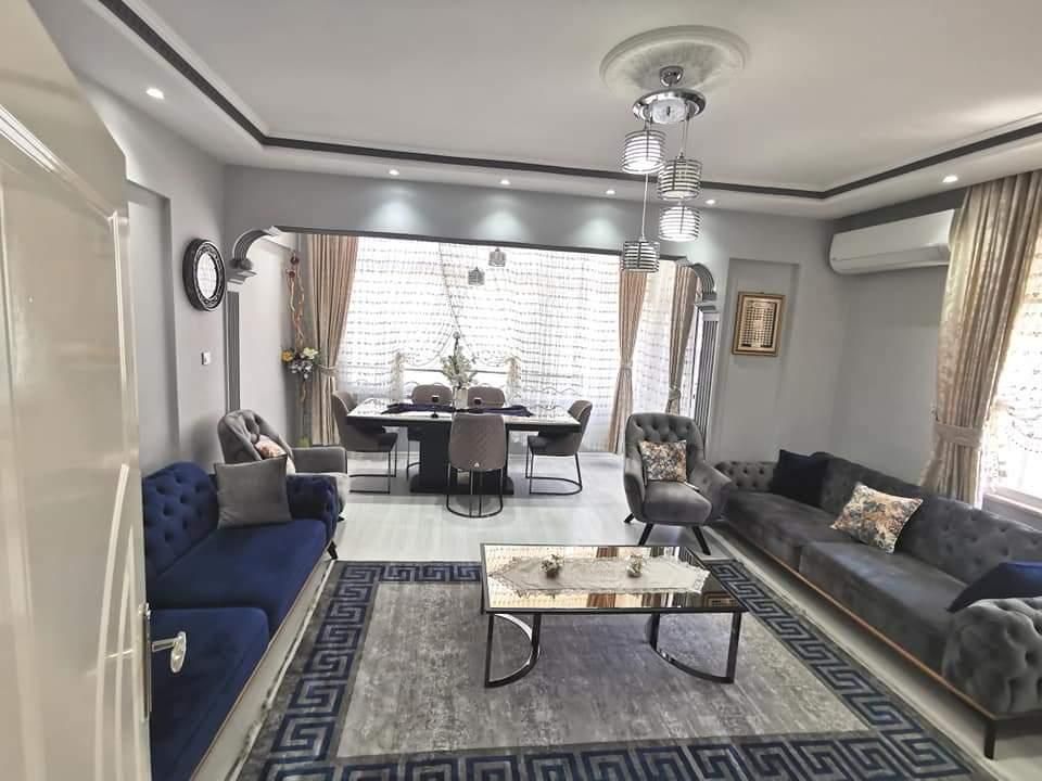 Квартира в Алании, Турция, 135 м2 фото 3