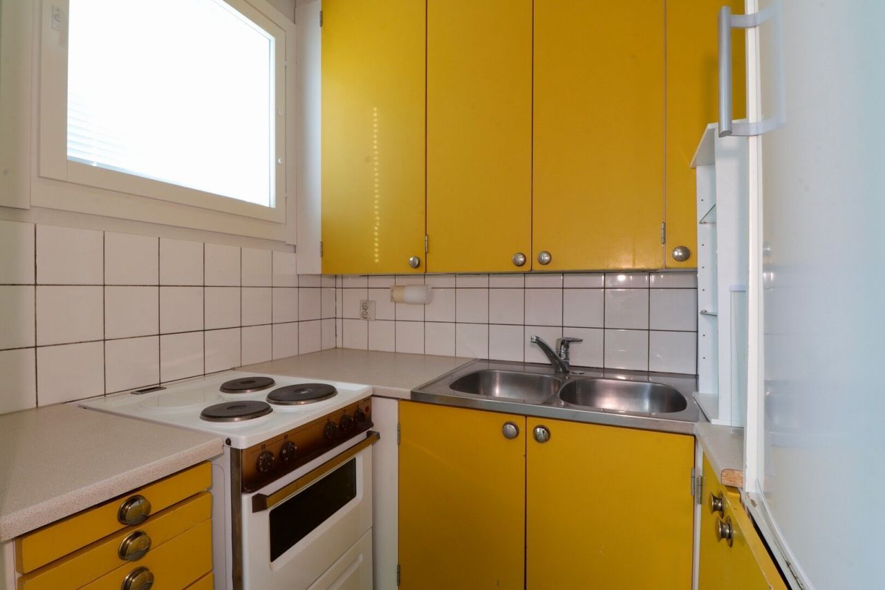 Квартира в Рованиеми, Финляндия, 44.5 м2 фото 4