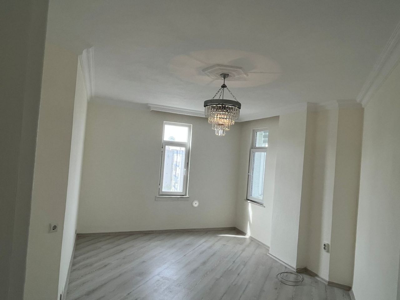 Квартира в Алании, Турция, 110 м2 фото 3