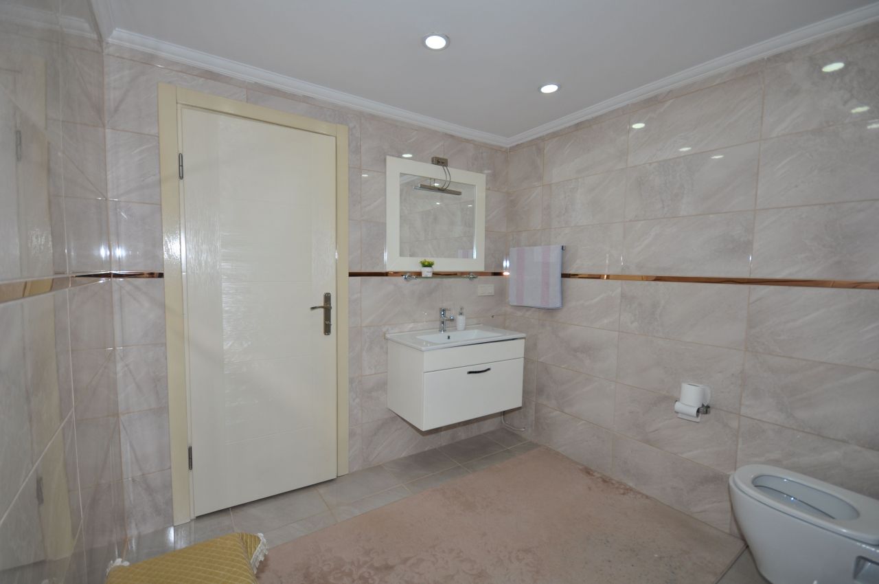 Квартира в Алании, Турция, 265 м2 фото 3