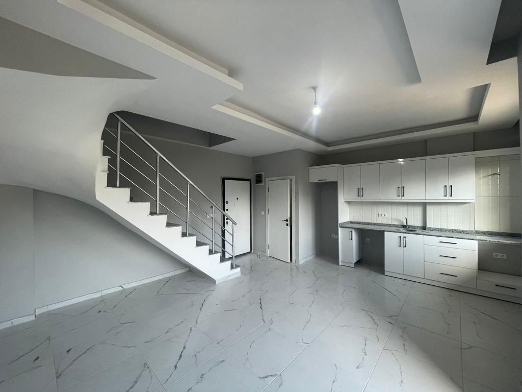 Квартира в Алании, Турция, 130 м2 фото 3