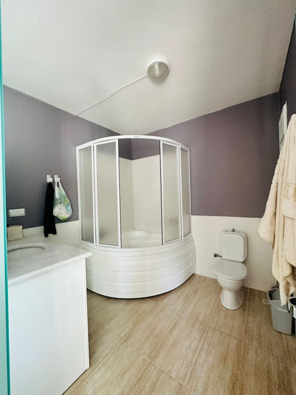 Пентхаус в Алании, Турция, 215 м2 фото 4