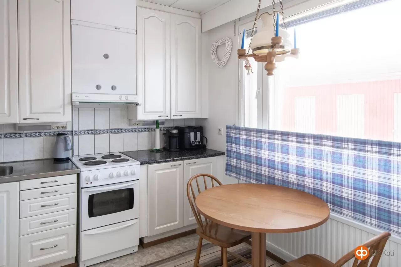 Таунхаус в Сомеро, Финляндия, 35 м2 фото 4