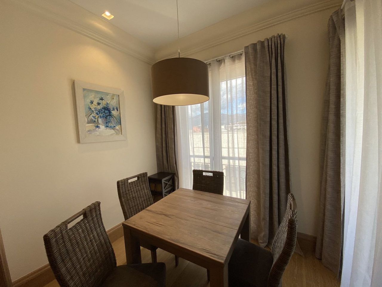 Апартаменты в Тивате, Черногория, 80 м2 фото 4