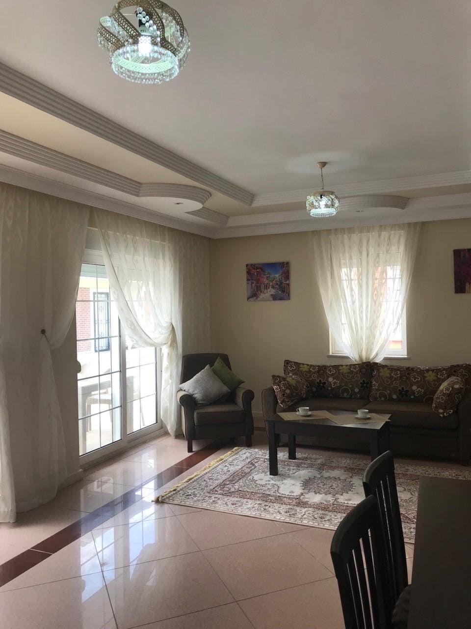 Вилла в Кемере, Турция, 235 м2 фото 3