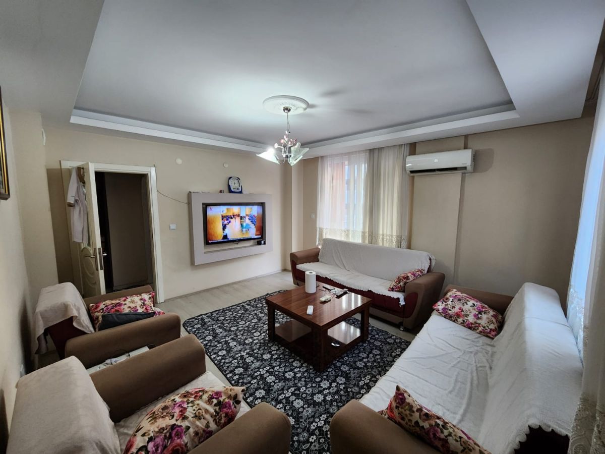 Квартира Kızılarık Mh., Турция, 95 м2 фото 4