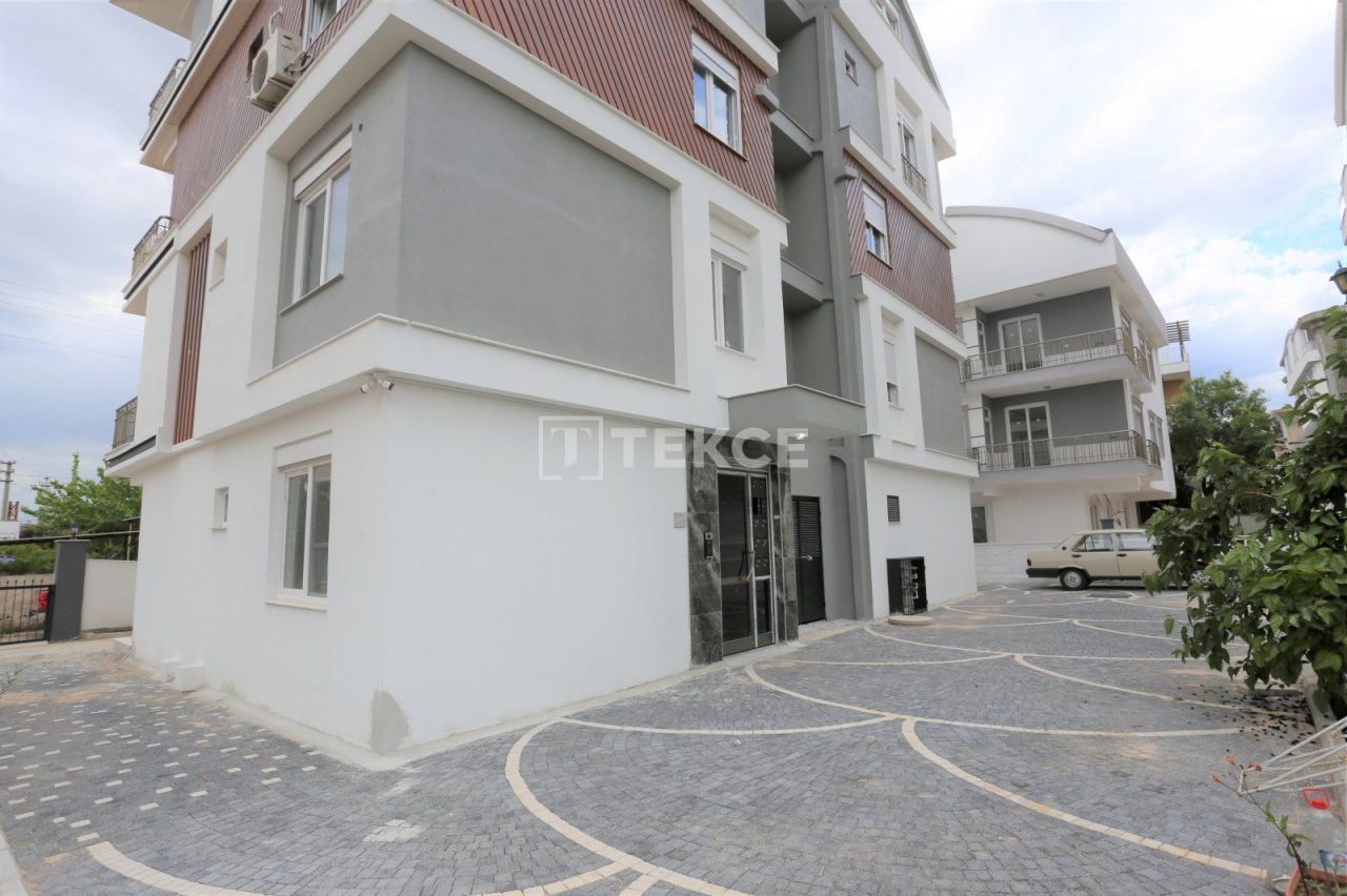 Пентхаус в Анталии, Турция, 150 м2 фото 3