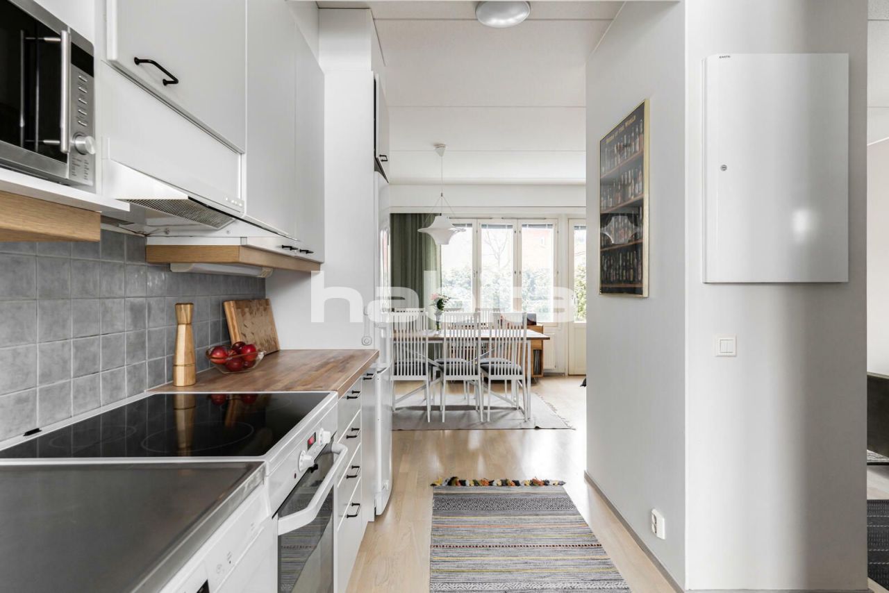 Квартира в Вантаа, Финляндия, 79 м2 фото 2