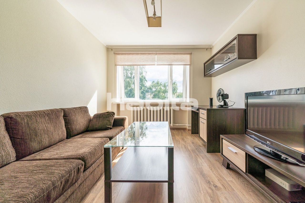 Апартаменты в Таллине, Эстония, 38.2 м2 фото 2