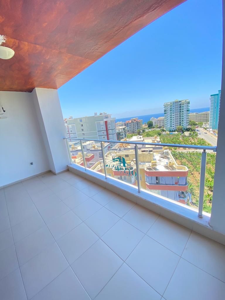 Квартира в Алании, Турция, 70 м2 фото 3