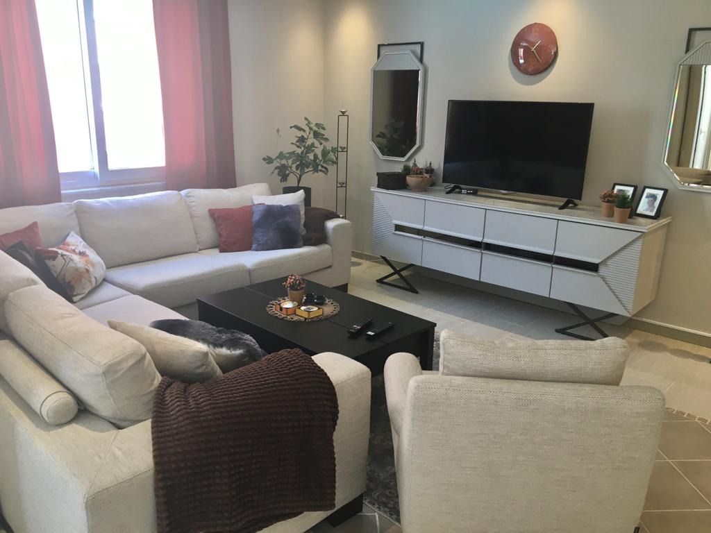 Квартира в Алании, Турция, 110 м2 фото 3