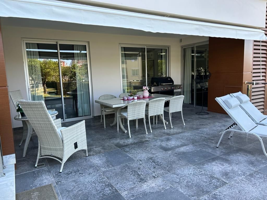 Квартира в Алании, Турция, 200 м2 фото 4