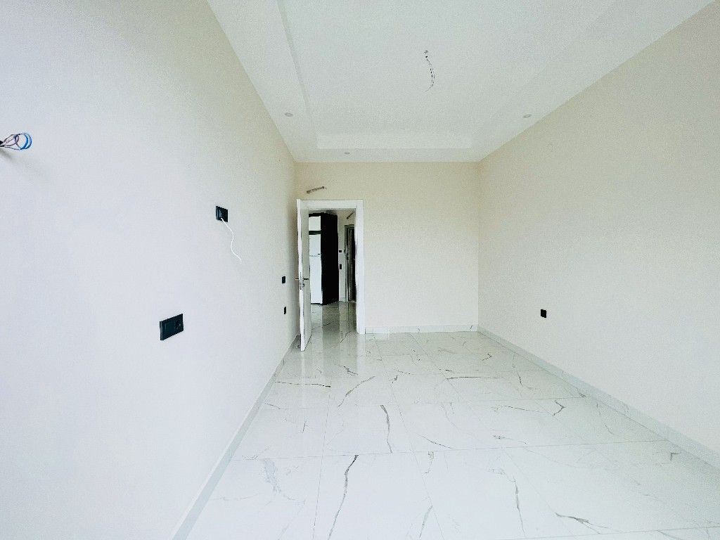 Квартира в Алании, Турция, 65 м2 фото 3