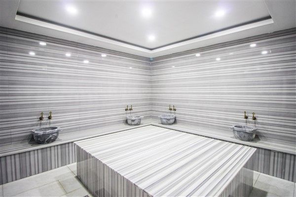 Квартира в Алании, Турция, 90 м2 фото 4
