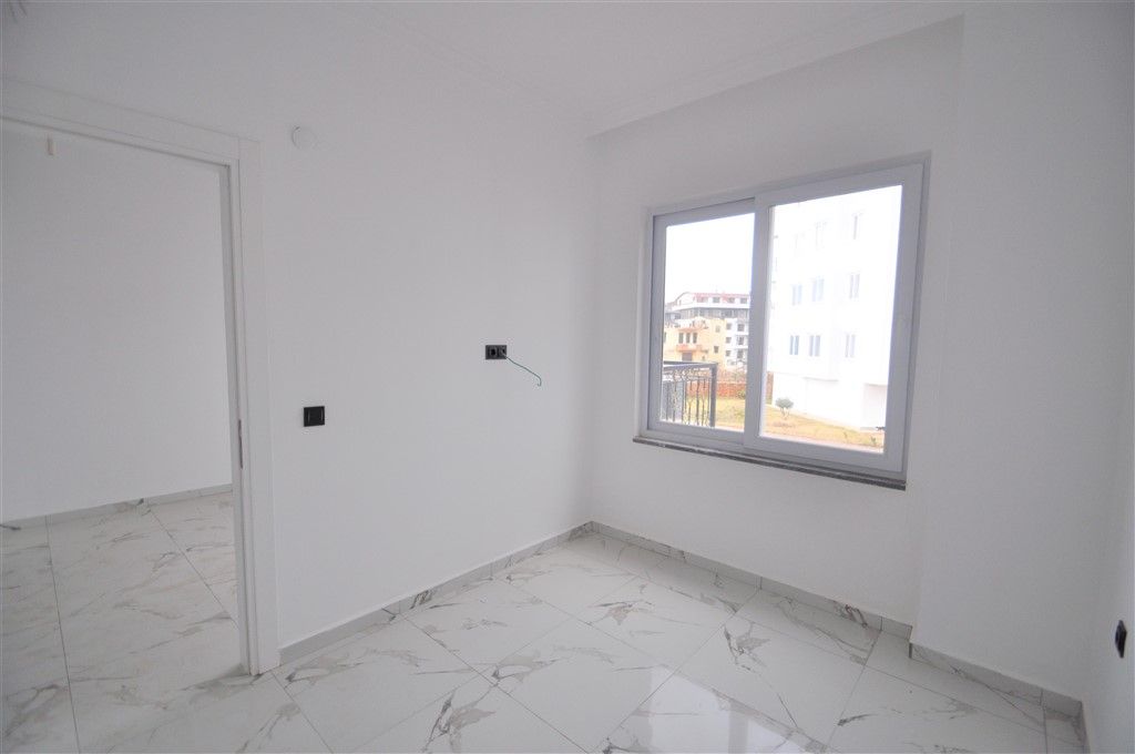 Апартаменты в Алании, Турция, 52 м2 фото 4
