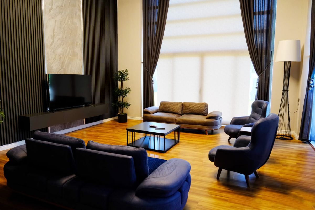 Дом в Анталии, Турция, 450 м2 фото 4