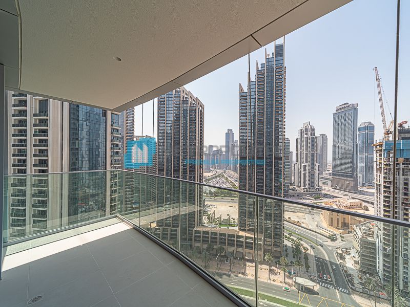 Апартаменты Downtown Dubai, ОАЭ, 159.33 м2 фото 2