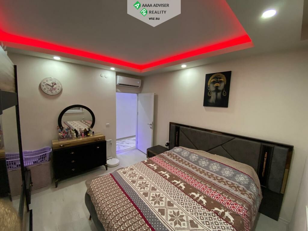 Квартира в Анталии, Турция, 100 м2 фото 3