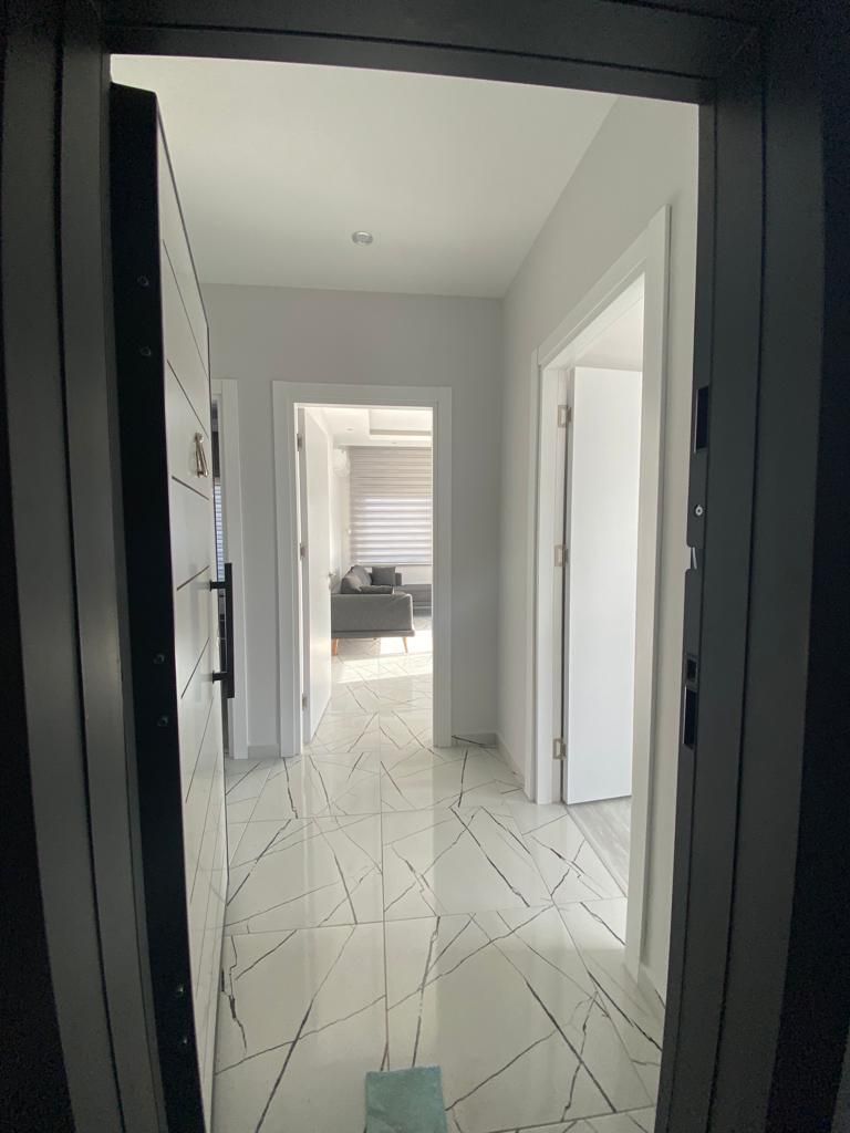 Квартира в Алании, Турция, 67 м2 фото 2