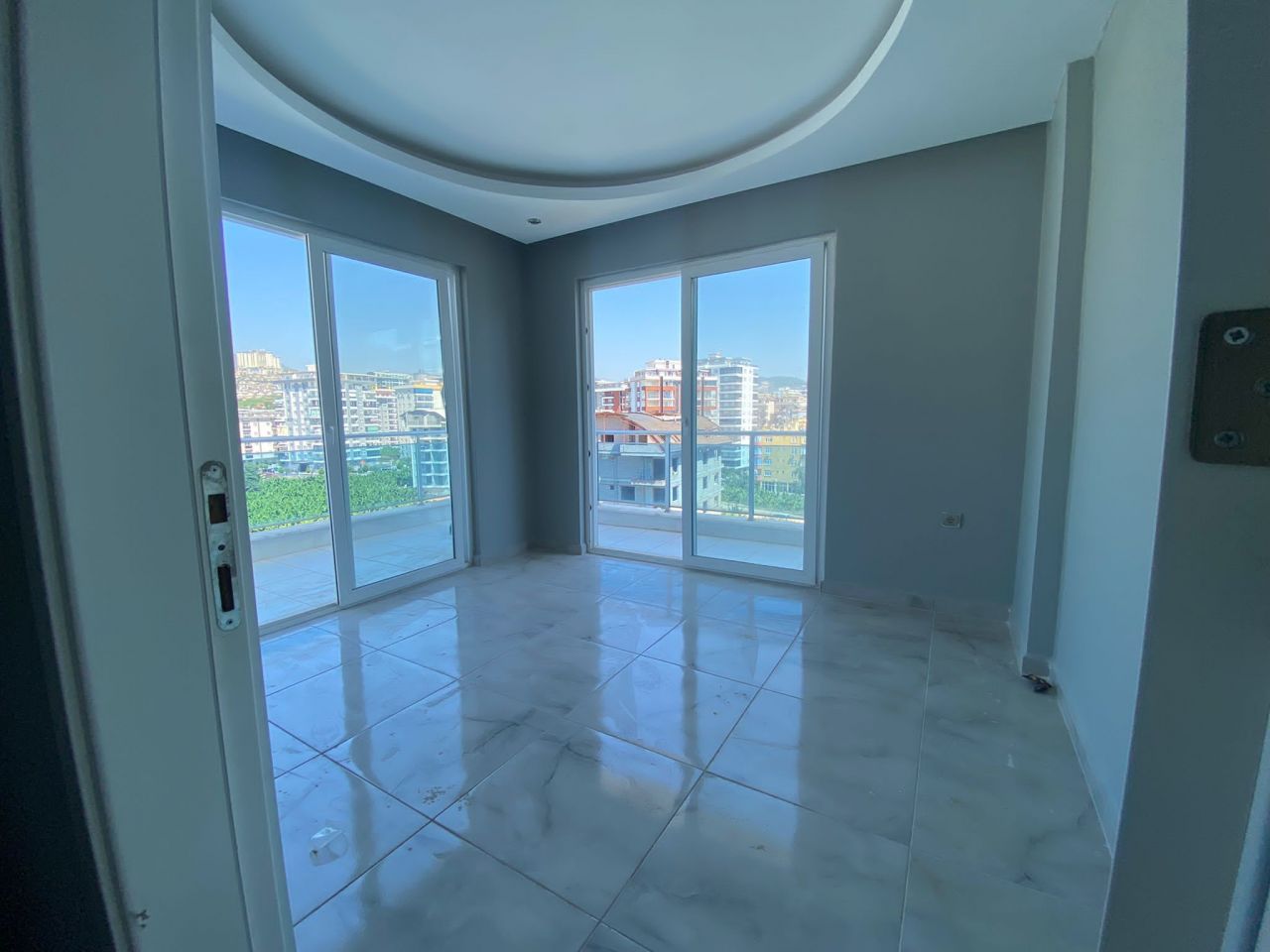 Квартира в Алании, Турция, 160 м2 фото 3