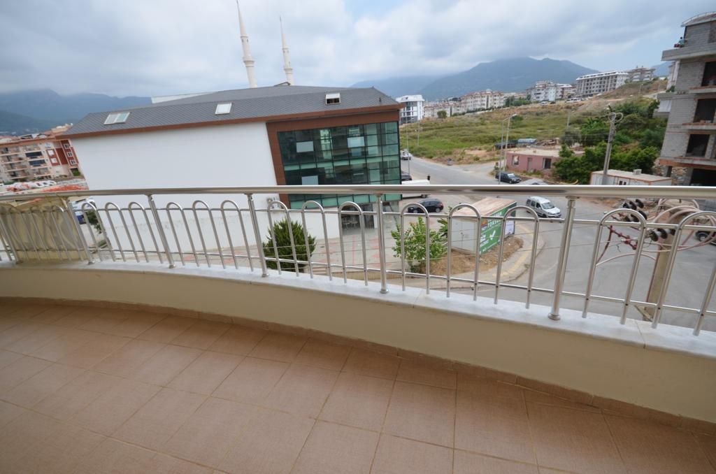 Квартира в Алании, Турция, 150 м2 фото 2