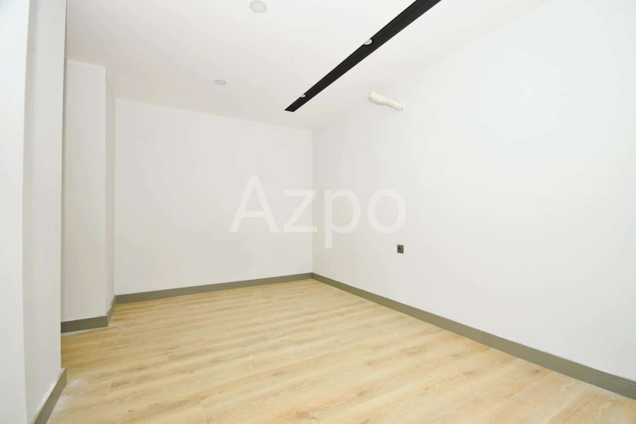 Апартаменты в Анталии, Турция, 130 м2 фото 4