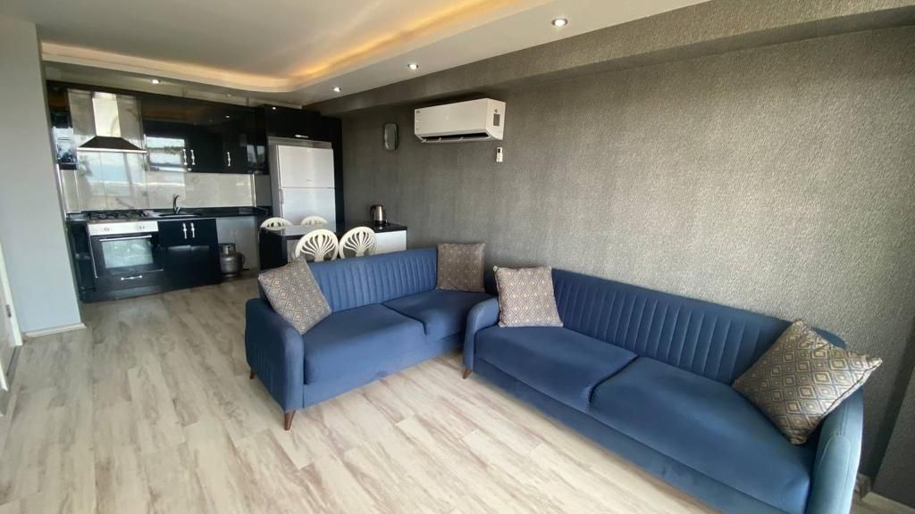 Квартира в Мерсине, Турция, 85 м2 фото 4
