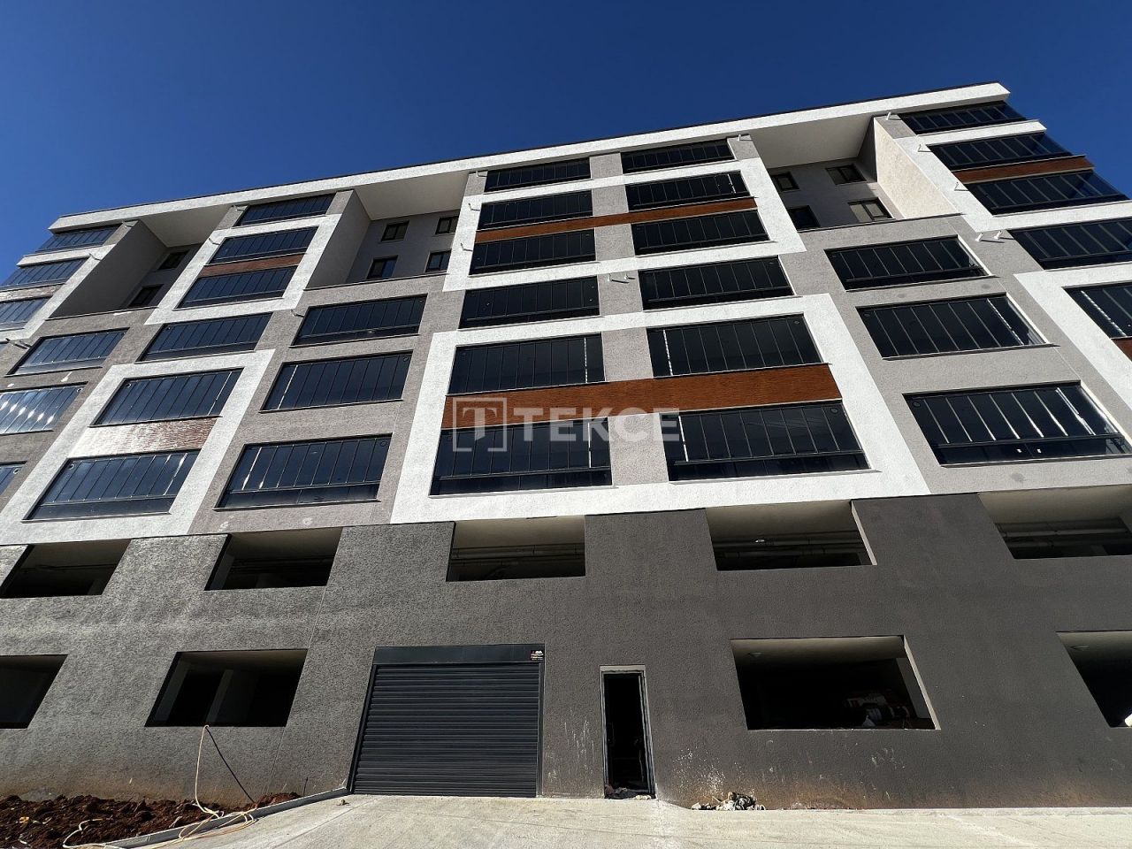 Апартаменты Ортахисар, Турция, 89 м2 фото 5