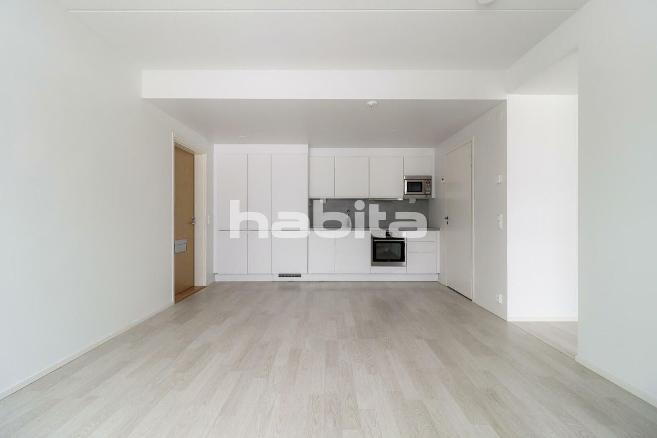 Апартаменты в Хельсинки, Финляндия, 35.5 м2 фото 3