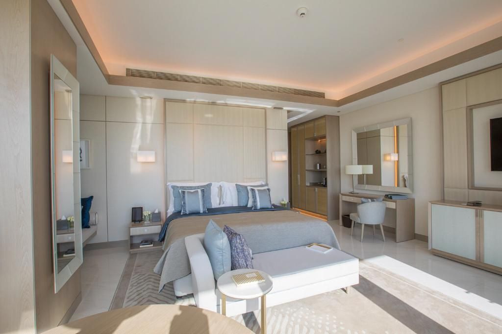 Апартаменты в Дубае, ОАЭ, 218 м2 фото 4