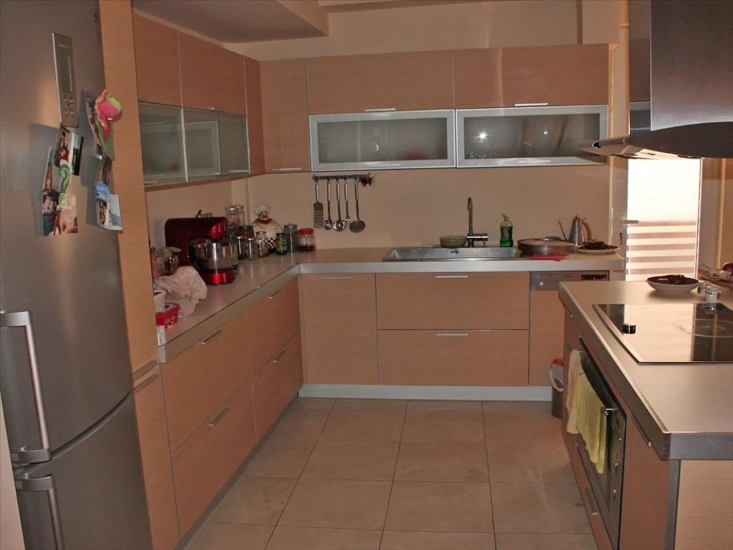 Квартира в Афинах, Греция, 160 м2 фото 2