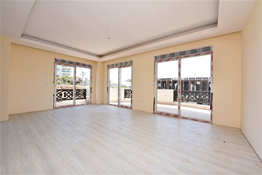 Пентхаус в Алании, Турция, 240 м2 фото 4