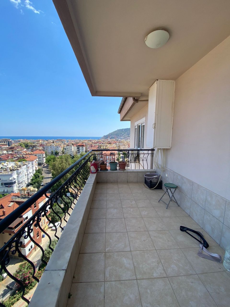 Квартира в Алании, Турция, 270 м2 фото 5