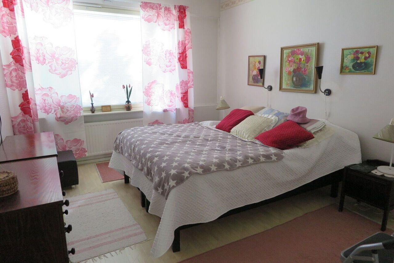Квартира в Кеми, Финляндия, 87 м2 фото 4