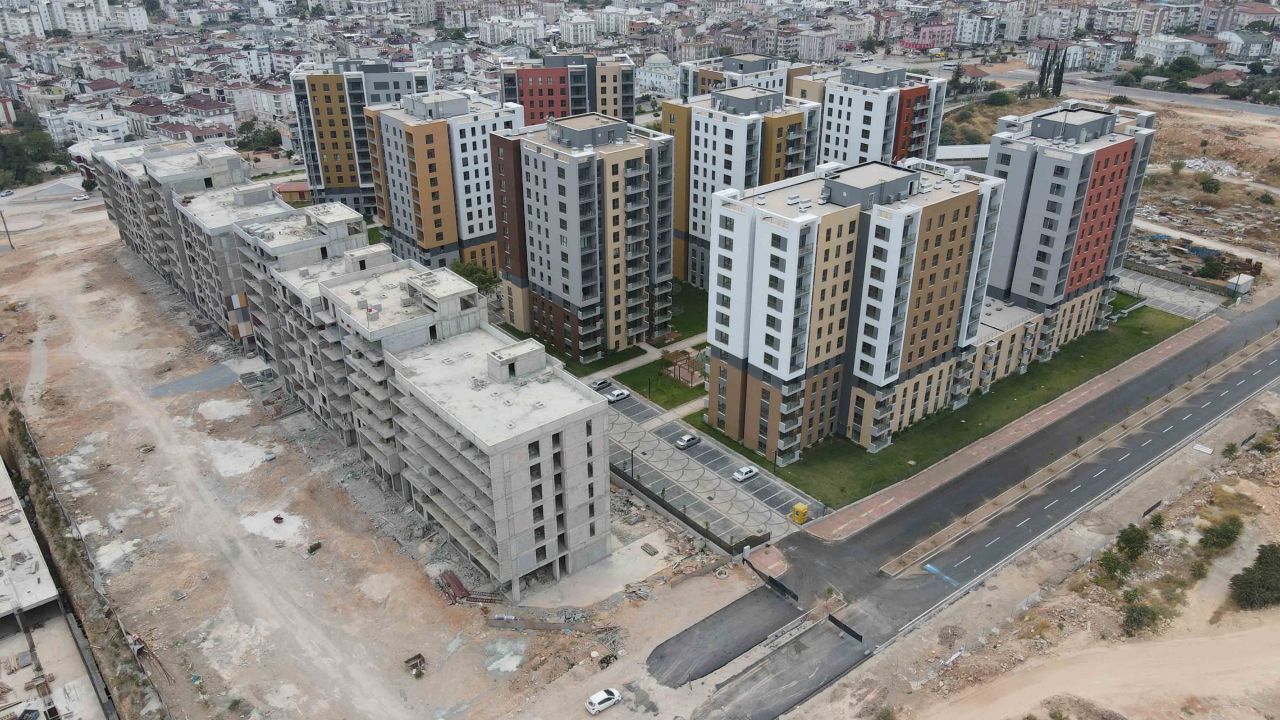 Квартира в Анталии, Турция, 155 м2 фото 4