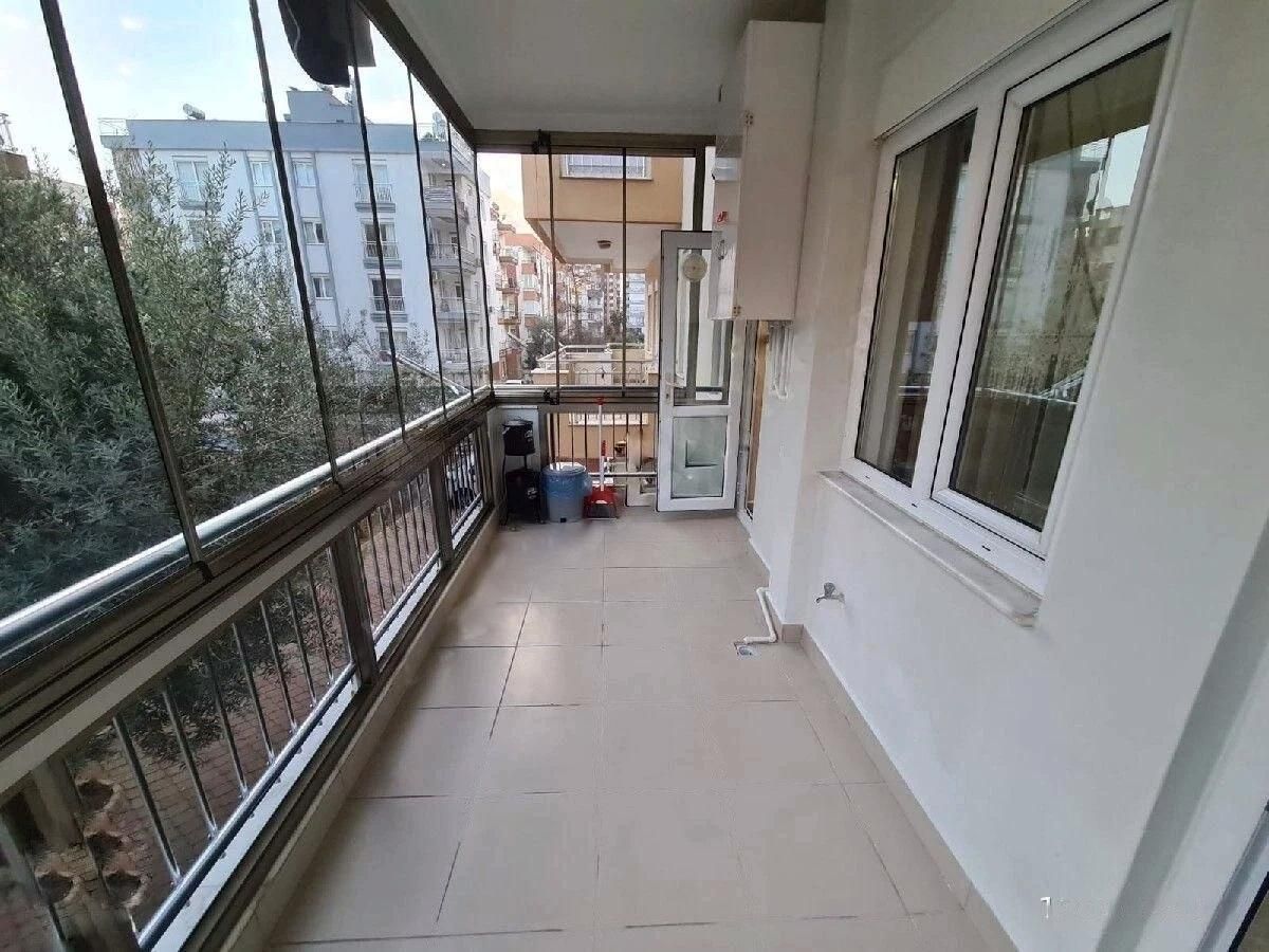 Квартира в Анталии, Турция, 90 м2 фото 2
