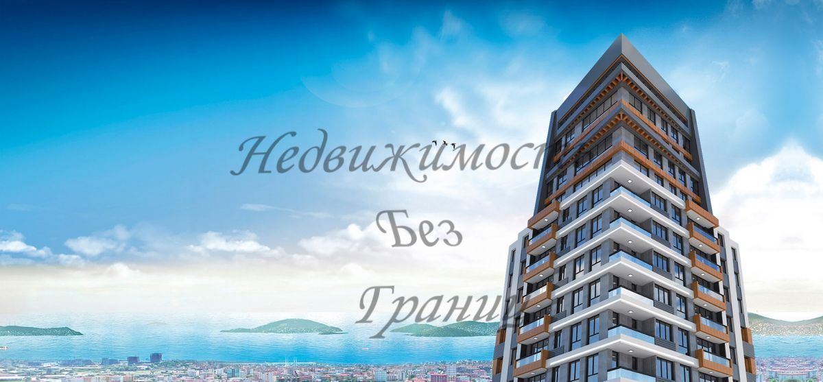 Апартаменты в Стамбуле, Турция, 170 м2 фото 3